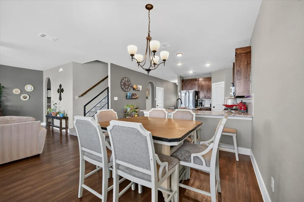 39 S Highland Drive Sanger, TX 76266