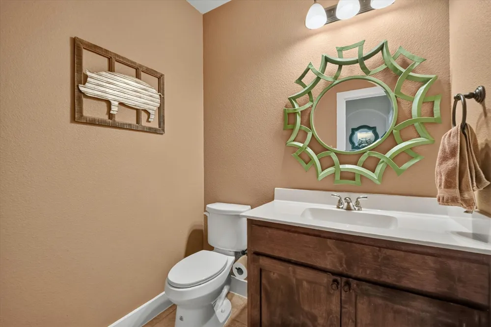 39 S Highland Drive Sanger, TX 76266