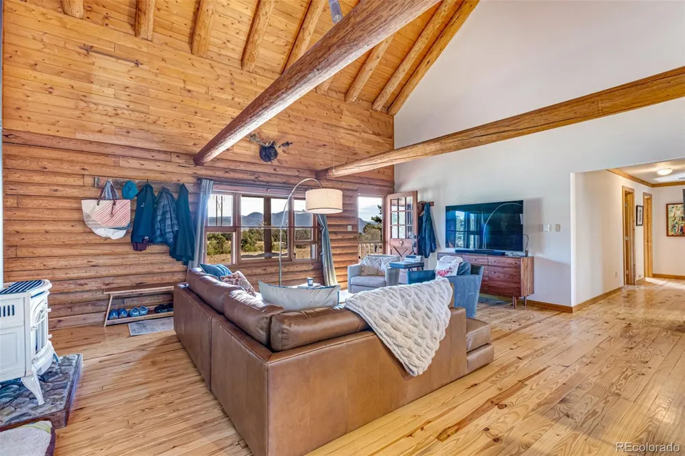 29165 Pinon Circle Drive Buena Vista, CO 81211