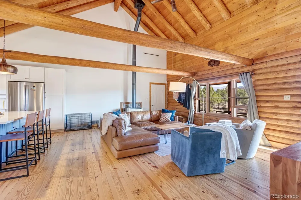 29165 Pinon Circle Drive Buena Vista, CO 81211