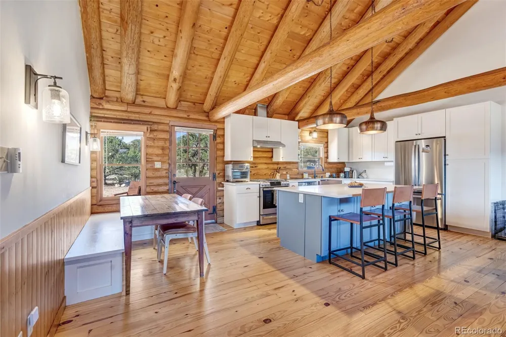 29165 Pinon Circle Drive Buena Vista, CO 81211