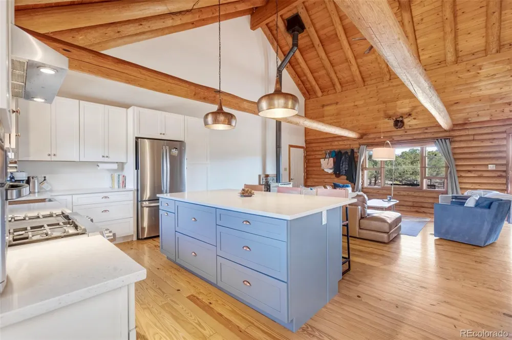29165 Pinon Circle Drive Buena Vista, CO 81211