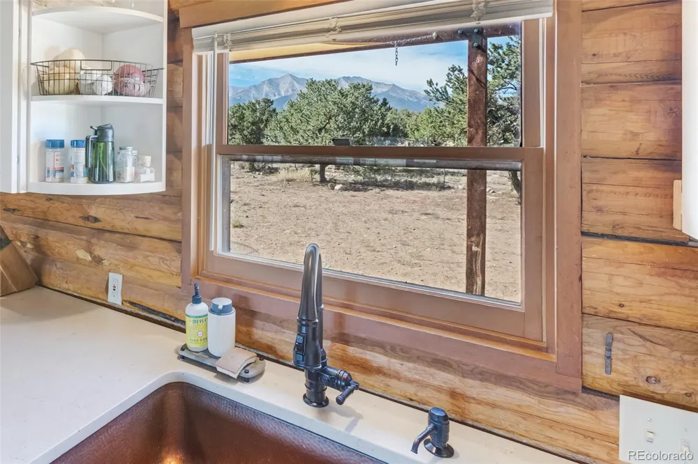29165 Pinon Circle Drive Buena Vista, CO 81211