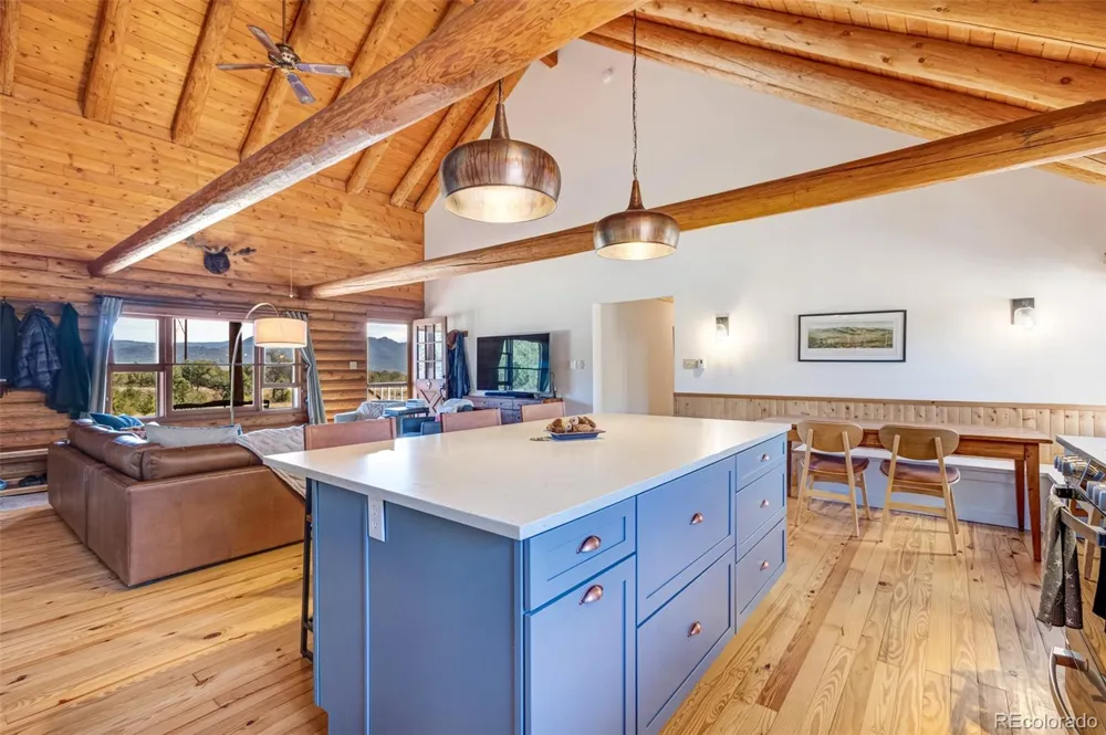 29165 Pinon Circle Drive Buena Vista, CO 81211