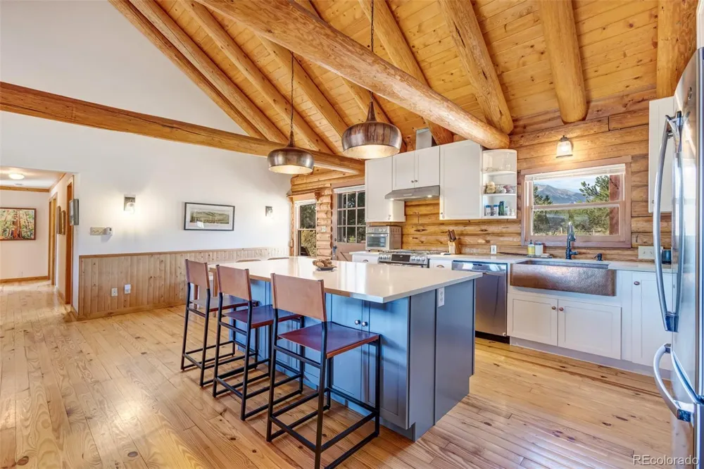 29165 Pinon Circle Drive Buena Vista, CO 81211