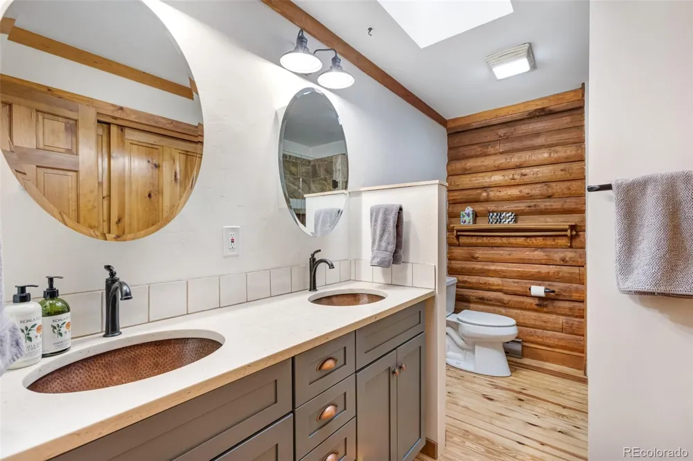29165 Pinon Circle Drive Buena Vista, CO 81211