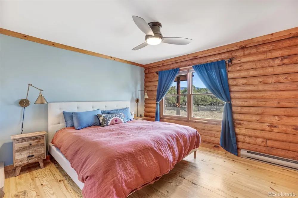 29165 Pinon Circle Drive Buena Vista, CO 81211