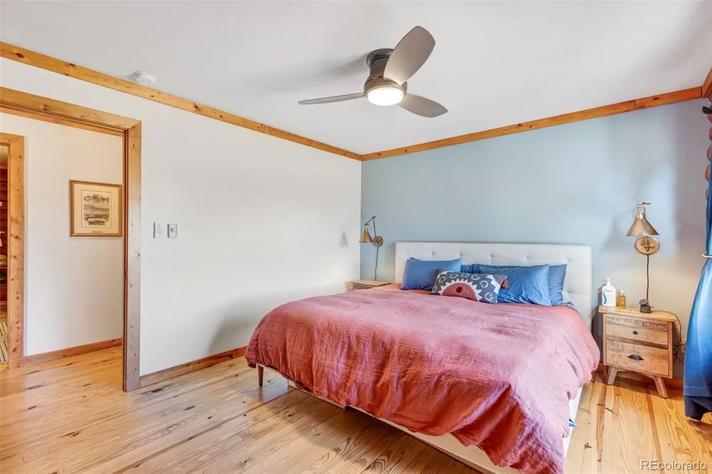 29165 Pinon Circle Drive Buena Vista, CO 81211