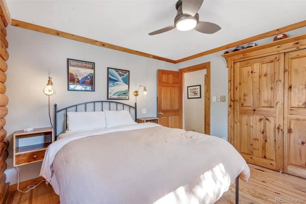 29165 Pinon Circle Drive Buena Vista, CO 81211