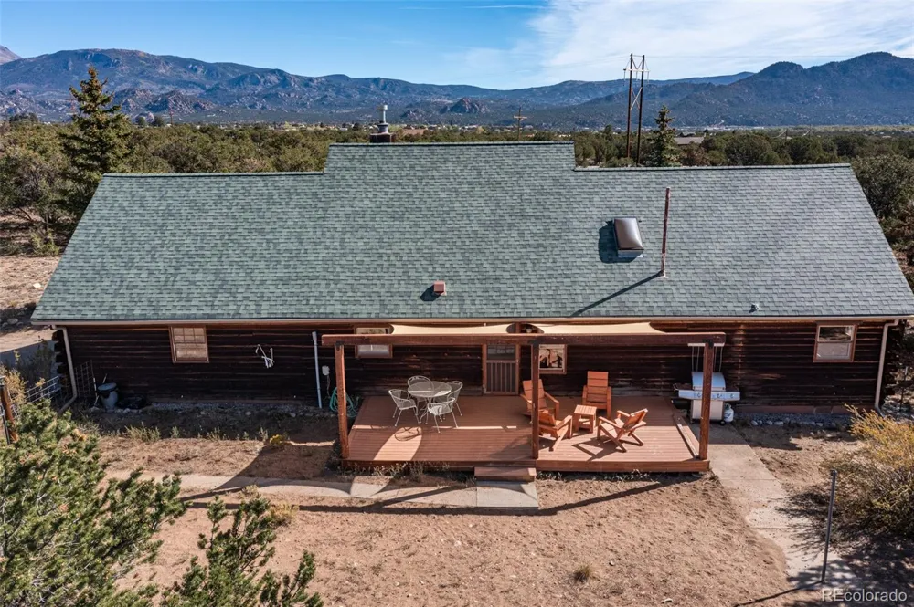 29165 Pinon Circle Drive Buena Vista, CO 81211