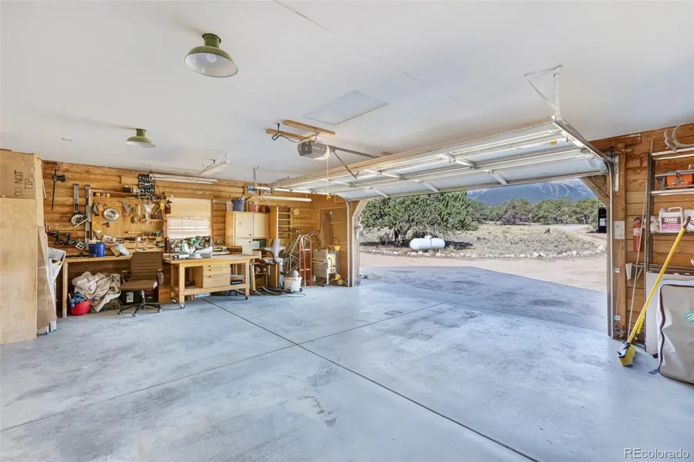 29165 Pinon Circle Drive Buena Vista, CO 81211
