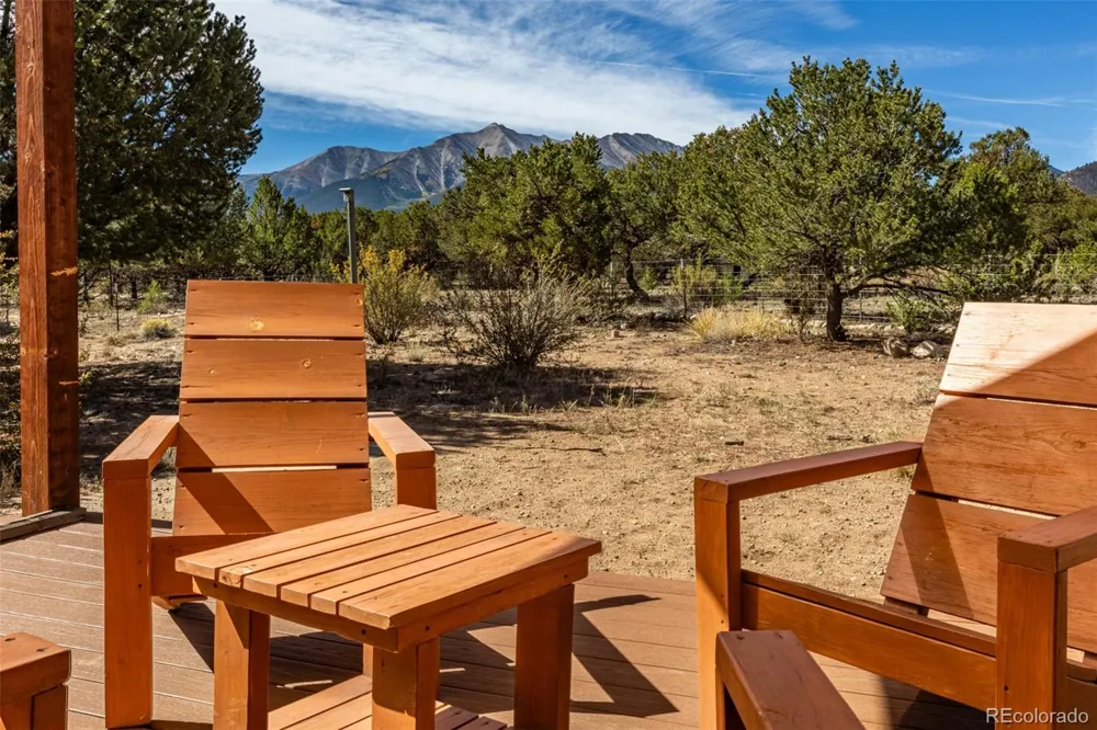 29165 Pinon Circle Drive Buena Vista, CO 81211