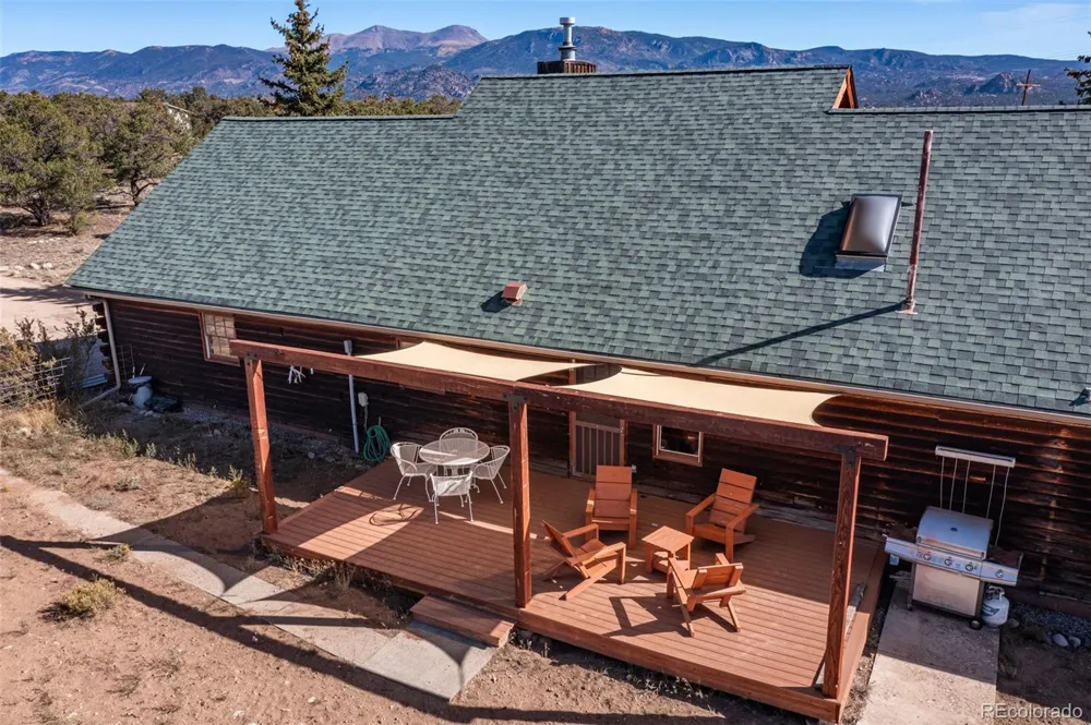 29165 Pinon Circle Drive Buena Vista, CO 81211