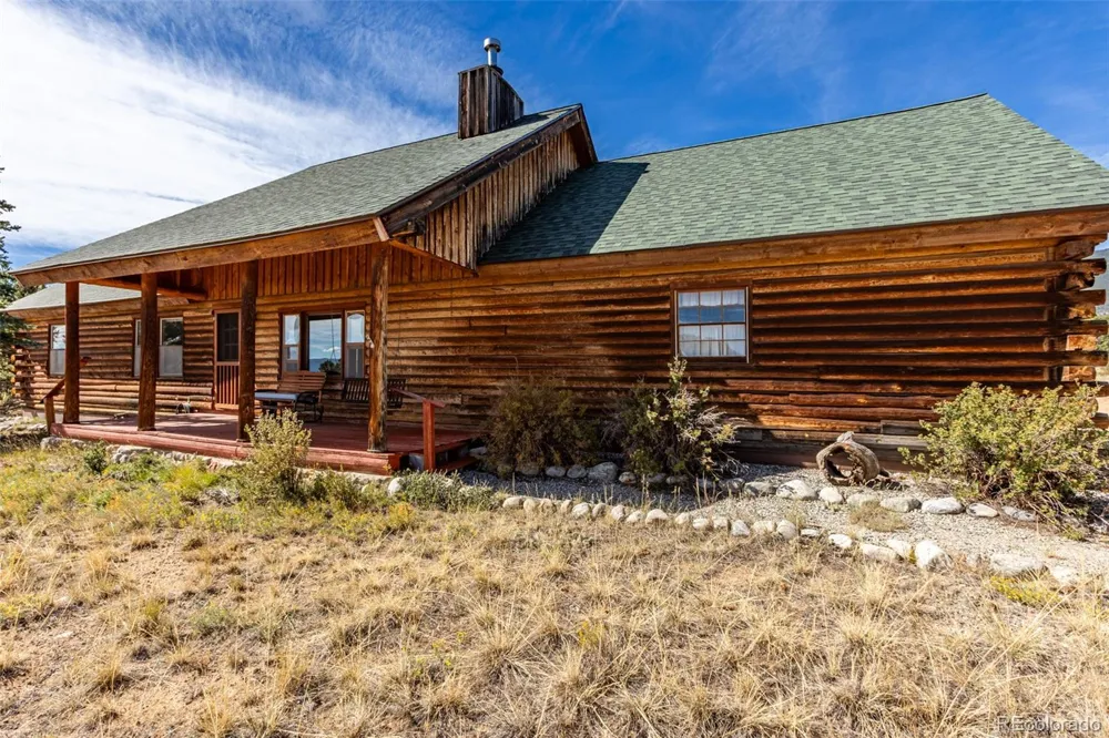 29165 Pinon Circle Drive Buena Vista, CO 81211