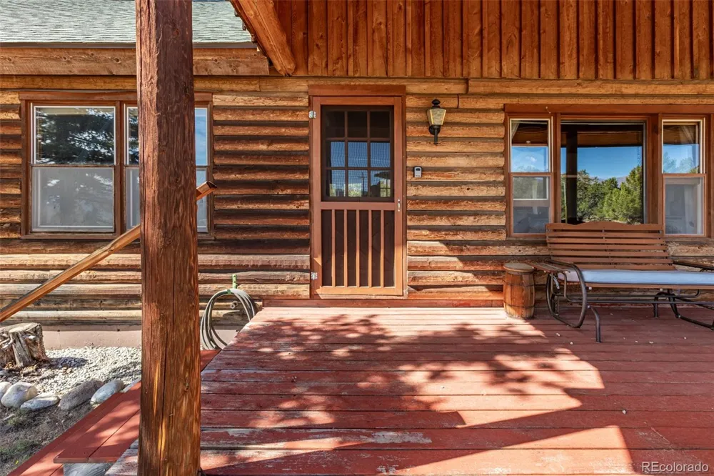 29165 Pinon Circle Drive Buena Vista, CO 81211