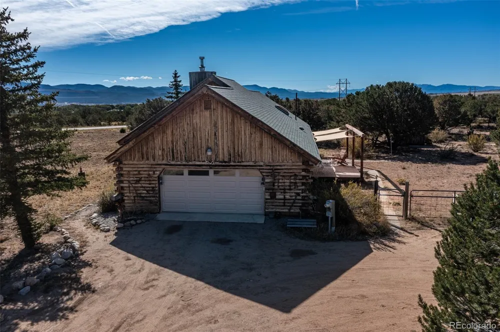 29165 Pinon Circle Drive Buena Vista, CO 81211