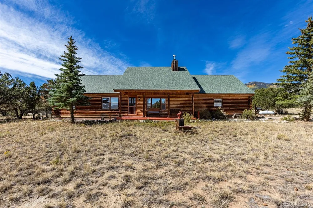 29165 Pinon Circle Drive Buena Vista, CO 81211