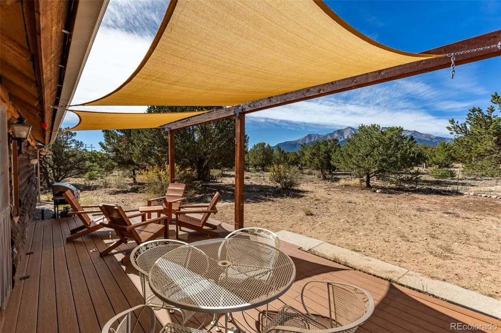 29165 Pinon Circle Drive Buena Vista, CO 81211