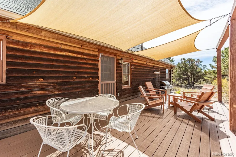 29165 Pinon Circle Drive Buena Vista, CO 81211