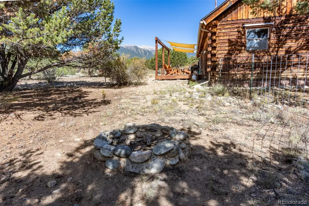 29165 Pinon Circle Drive Buena Vista, CO 81211