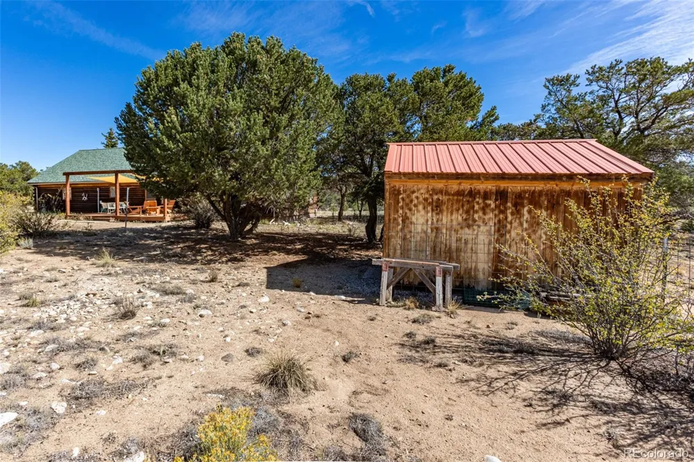 29165 Pinon Circle Drive Buena Vista, CO 81211
