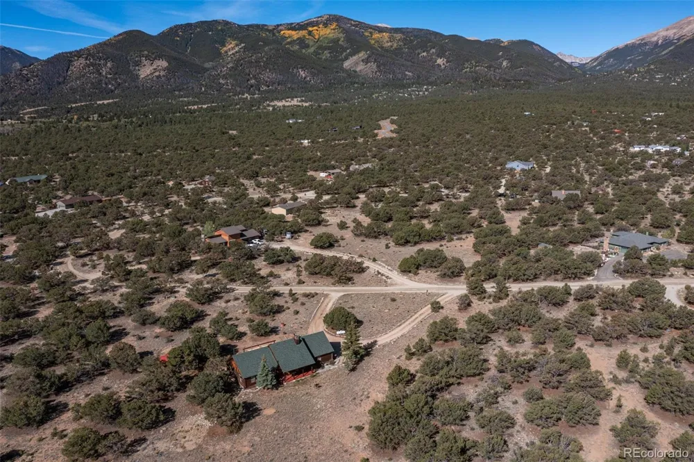 29165 Pinon Circle Drive Buena Vista, CO 81211