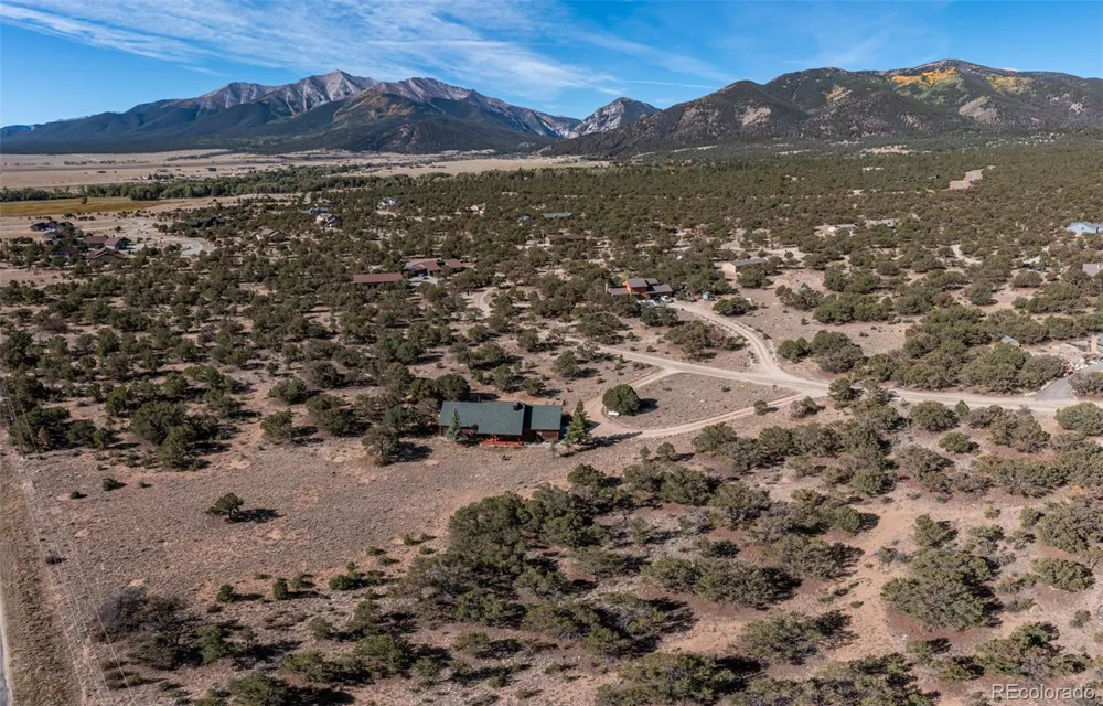 29165 Pinon Circle Drive Buena Vista, CO 81211
