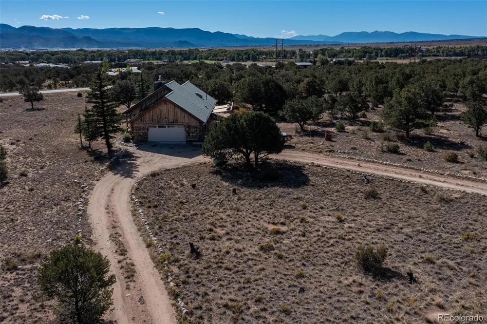 29165 Pinon Circle Drive Buena Vista, CO 81211