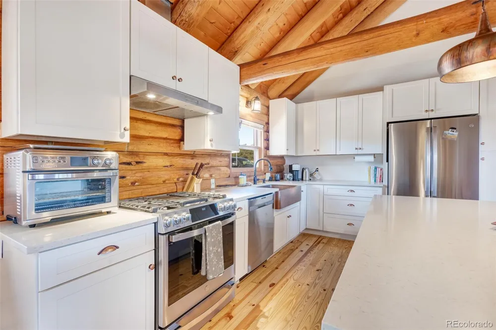 29165 Pinon Circle Drive Buena Vista, CO 81211