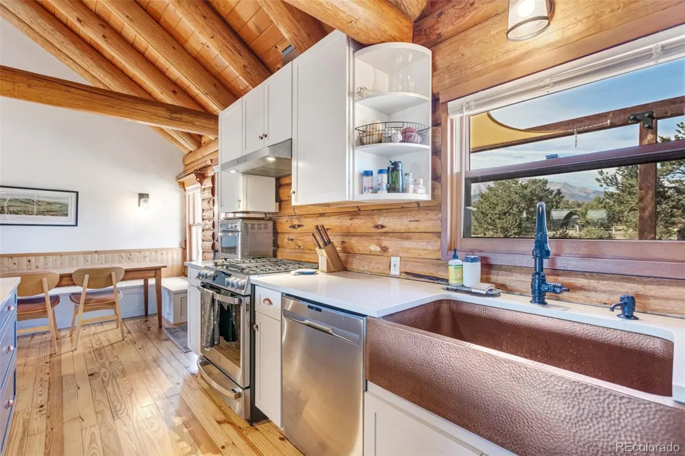 29165 Pinon Circle Drive Buena Vista, CO 81211