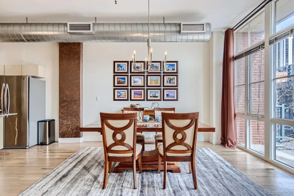 1499 Blake Street #2J Denver, CO 80202