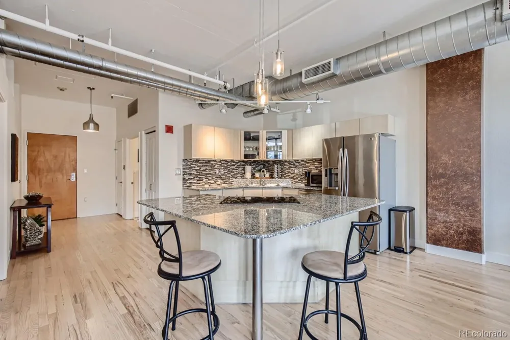 1499 Blake Street #2J Denver, CO 80202
