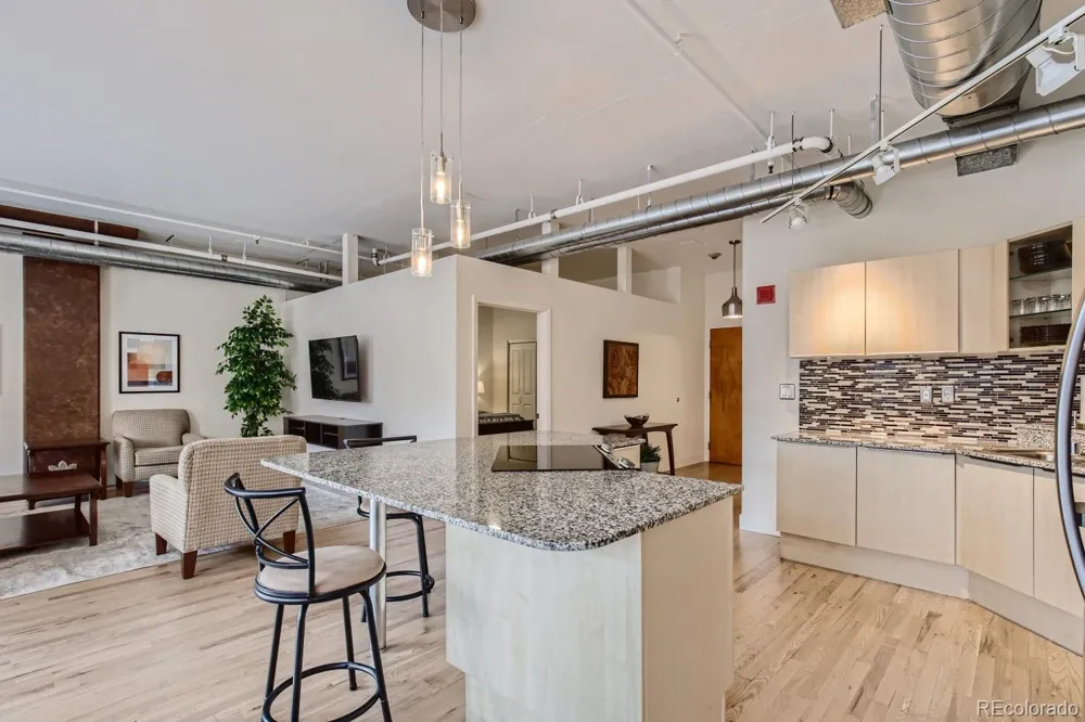 1499 Blake Street #2J Denver, CO 80202