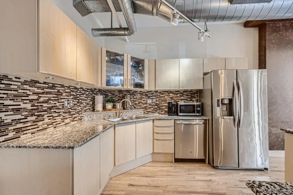 1499 Blake Street #2J Denver, CO 80202
