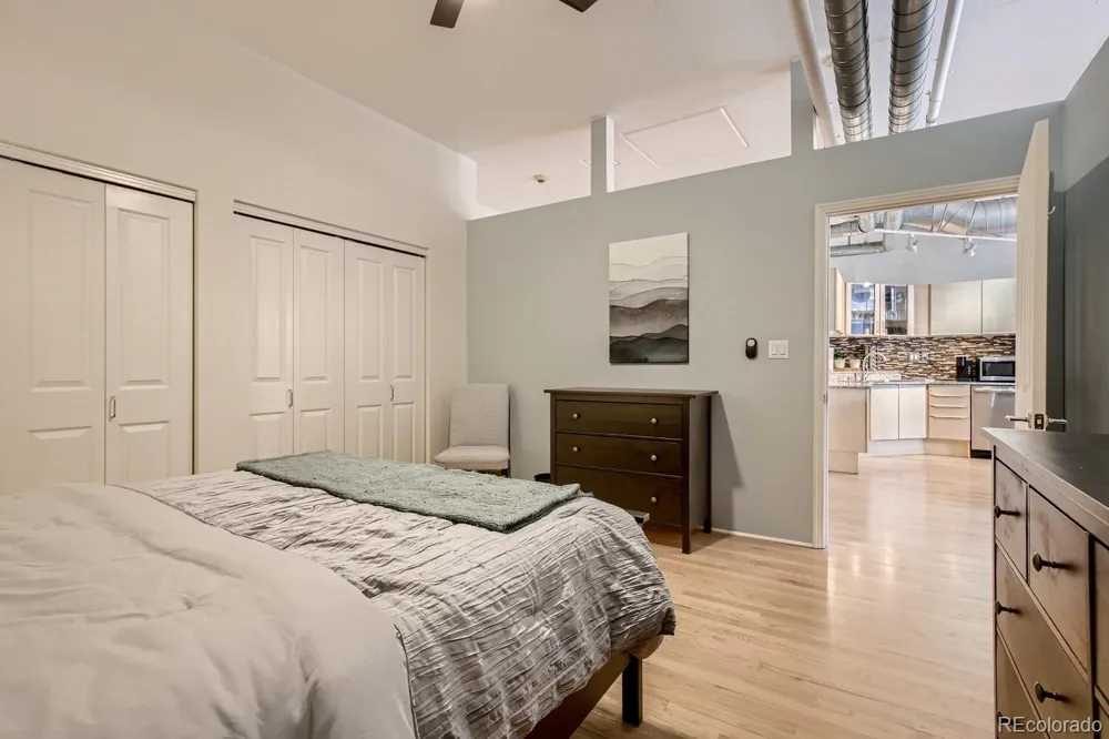 1499 Blake Street #2J Denver, CO 80202