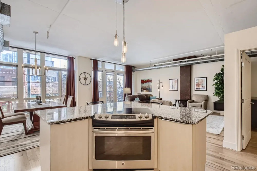1499 Blake Street #2J Denver, CO 80202