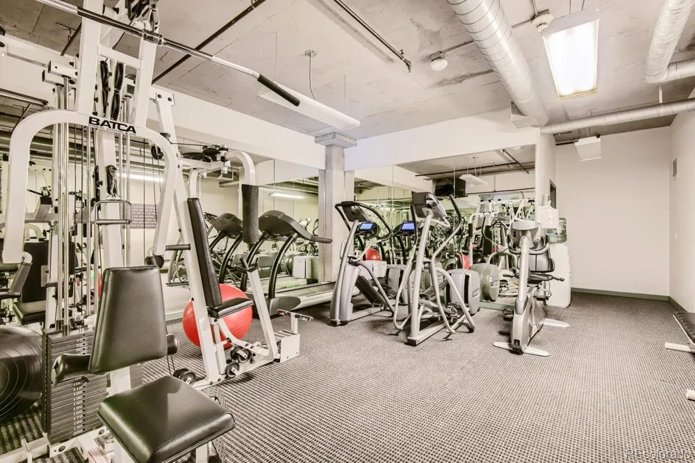 1499 Blake Street #2J Denver, CO 80202