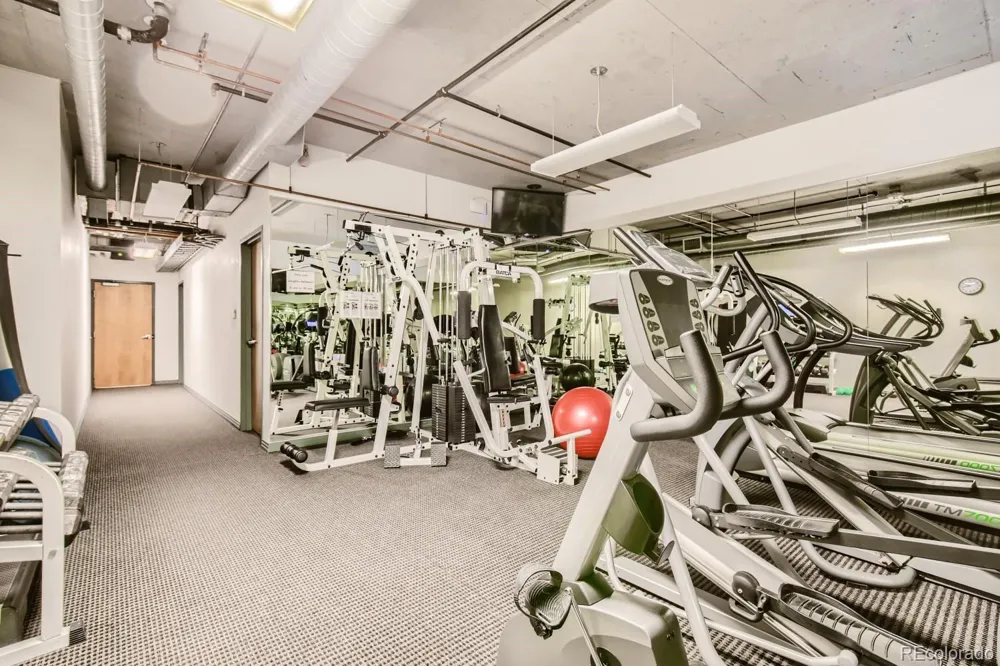 1499 Blake Street #2J Denver, CO 80202