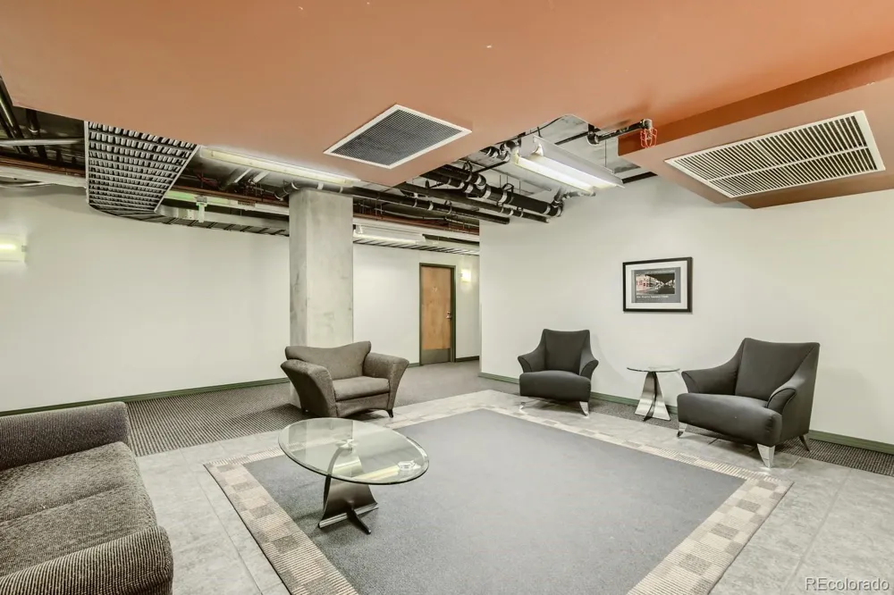 1499 Blake Street #2J Denver, CO 80202