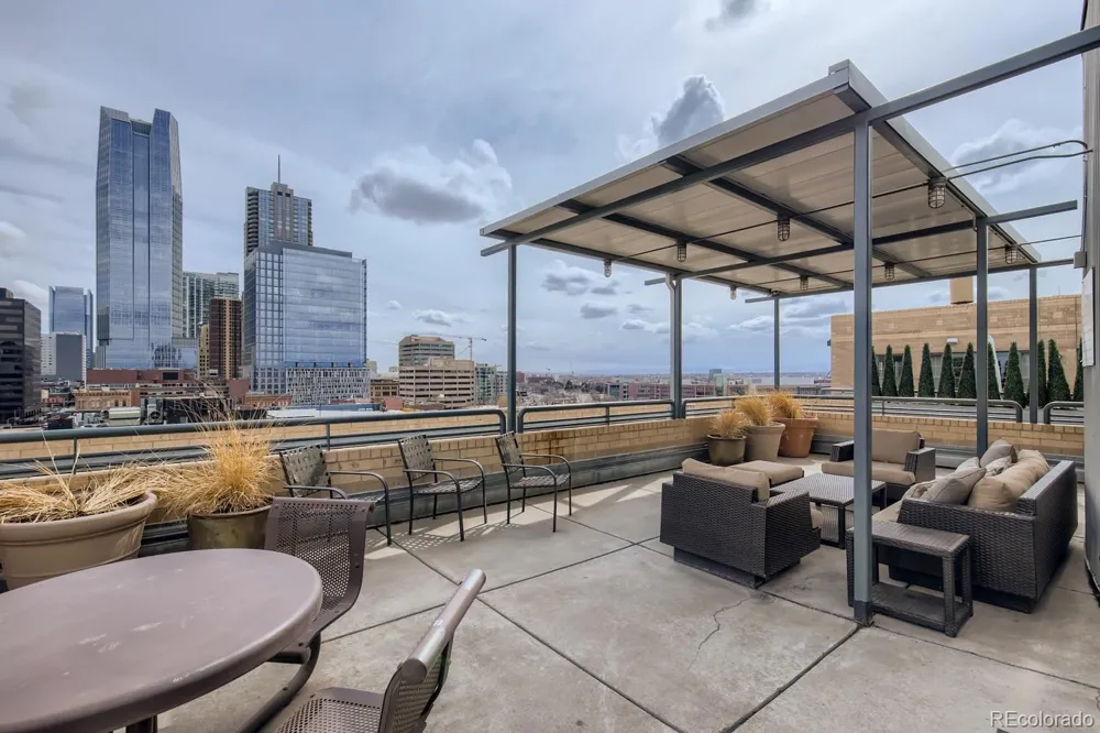 1499 Blake Street #2J Denver, CO 80202