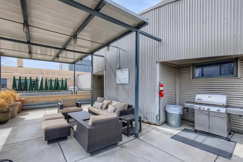 1499 Blake Street #2J Denver, CO 80202