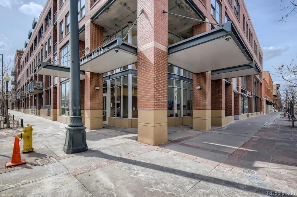1499 Blake Street #2J Denver, CO 80202