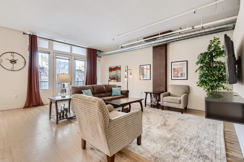 1499 Blake Street #2J Denver, CO 80202