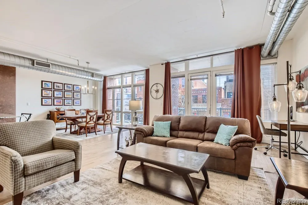 1499 Blake Street #2J Denver, CO 80202