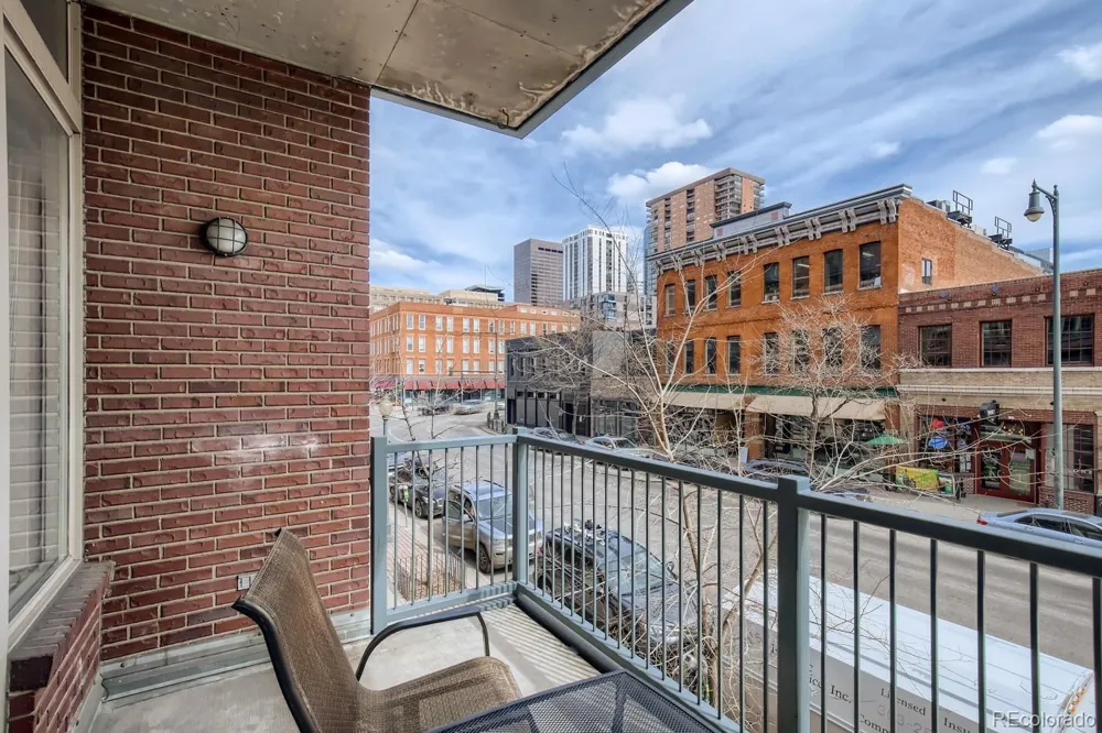 1499 Blake Street #2J Denver, CO 80202