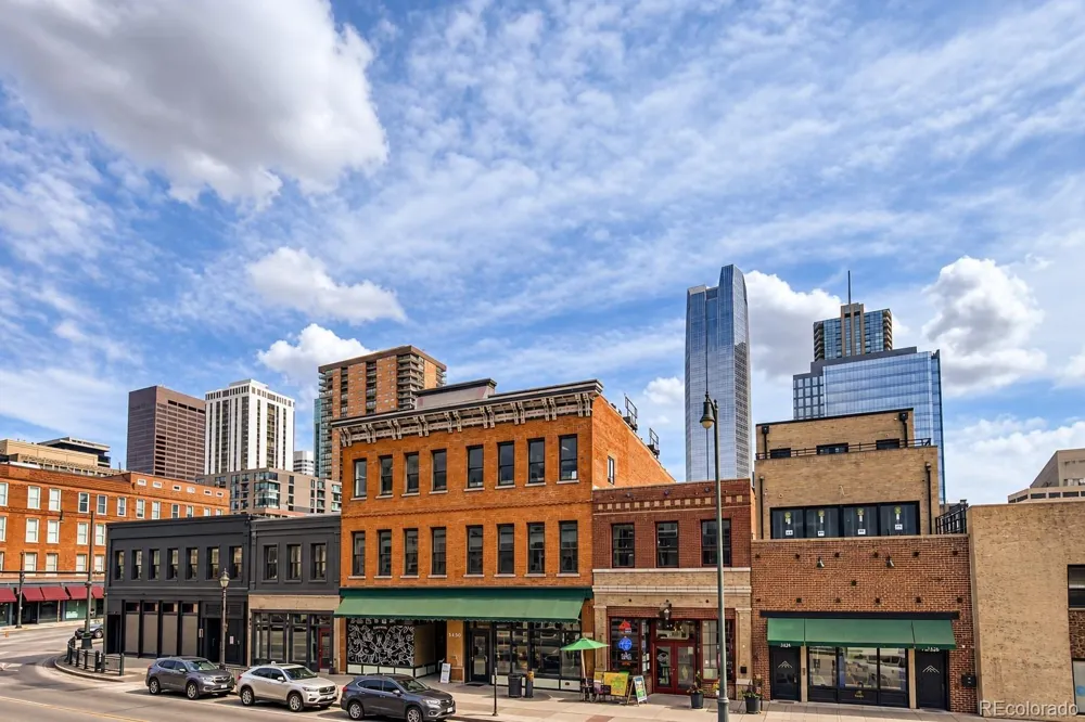 1499 Blake Street #2J Denver, CO 80202
