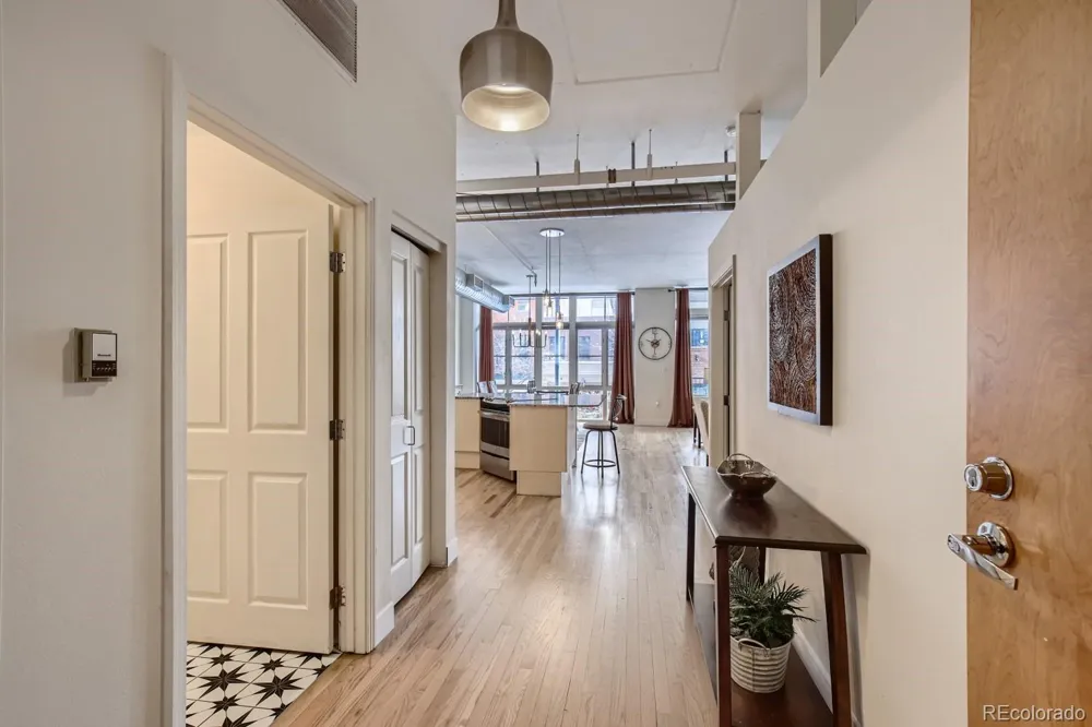 1499 Blake Street #2J Denver, CO 80202
