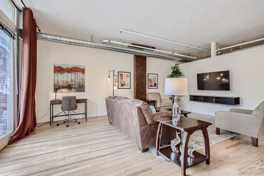 1499 Blake Street #2J Denver, CO 80202