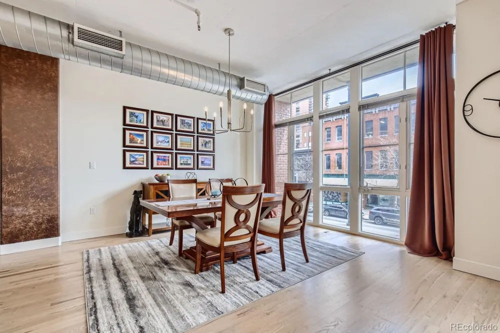 1499 Blake Street #2J Denver, CO 80202