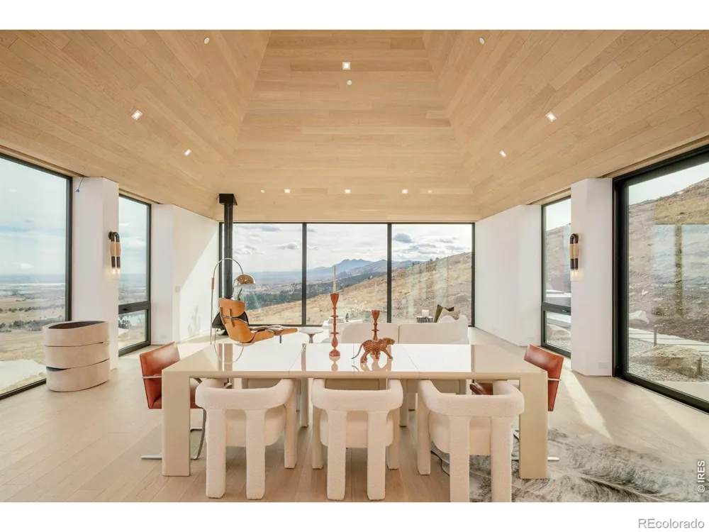 9631 Mountain Ridge Place Boulder, CO 80302